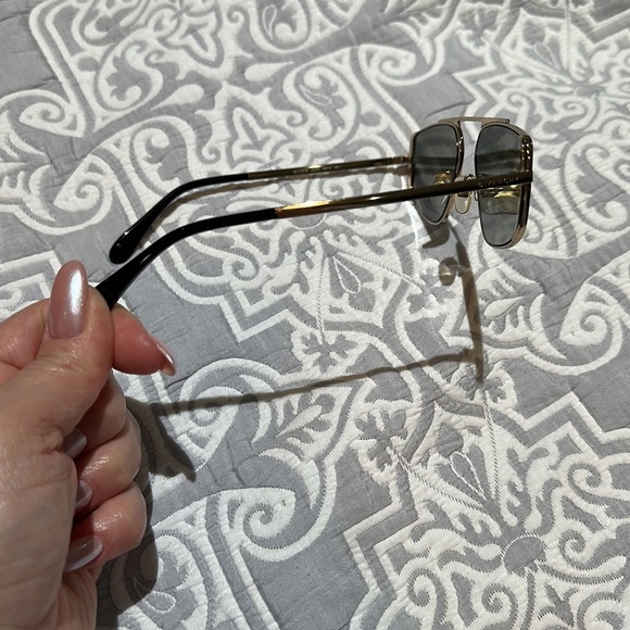 GIVENCHY GV Speed Square Sunglasses, 57mm - Picture 4 of 6